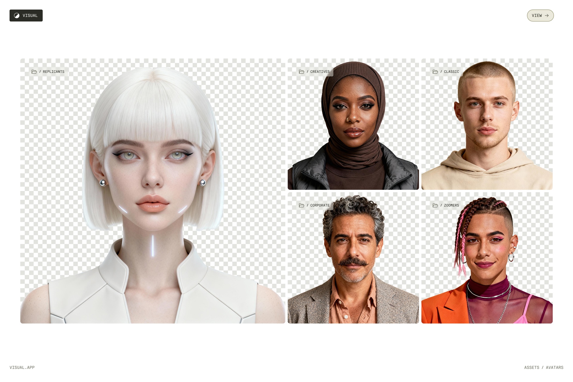 500+ Free Profile Pictures | Download HD + Transparent PNG